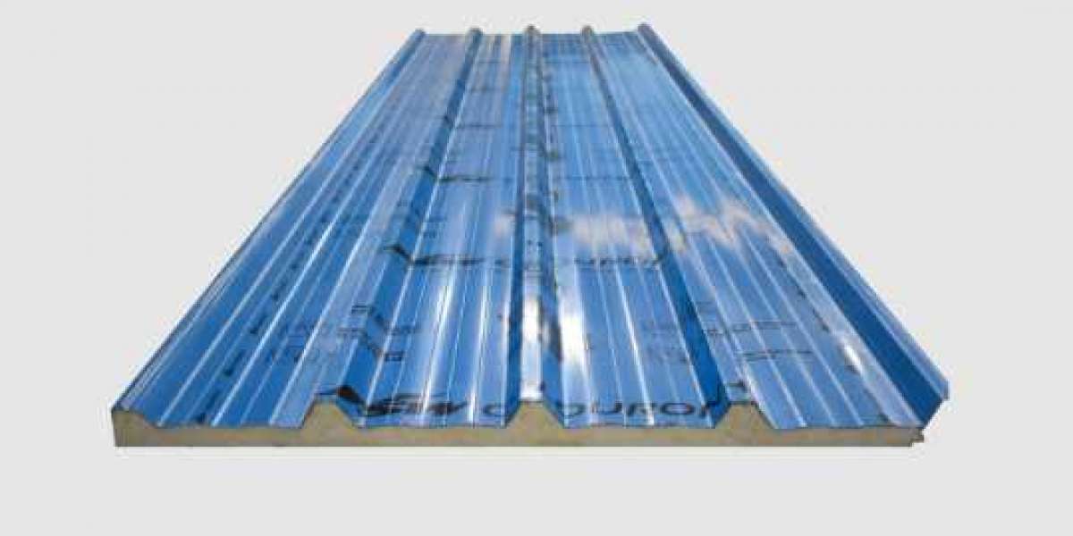 Choosing the Right Supplier for Color Roofing Sheets: Quality and Reliability