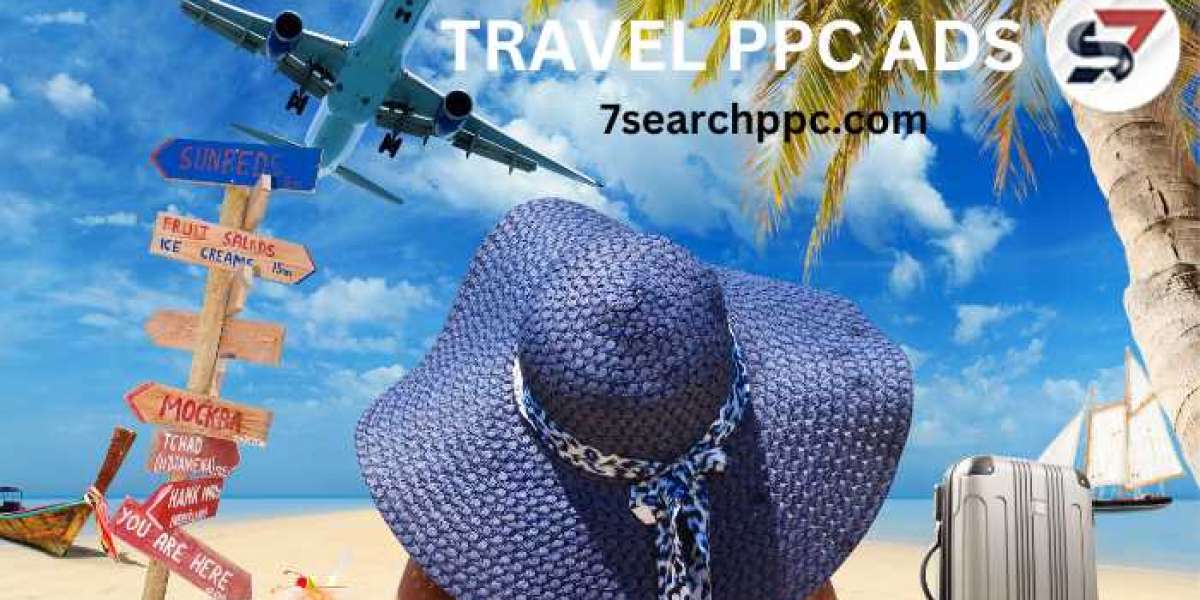 Travel PPC Advertising: Boost Your Revenue with Effective Ads