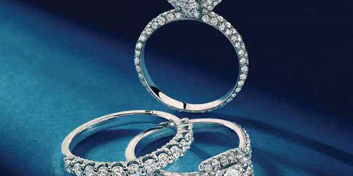 10 Types Of Rings Everyone Should Know About!