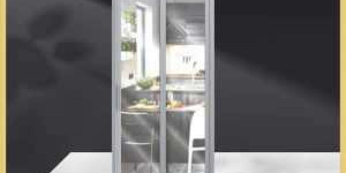 How to Change Your Swing Doors for Kitchen