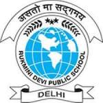 Rukmini Devi Public School