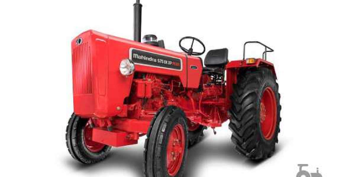 Mahindra 575 DI Price, Specification, & Review - Tractorgyan