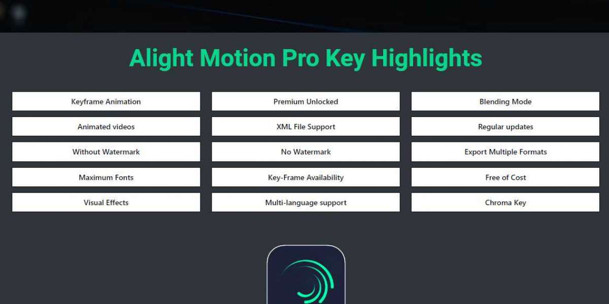 Alternatives to Alight Motion Mod Apk: Other Modded Video Editing Apps