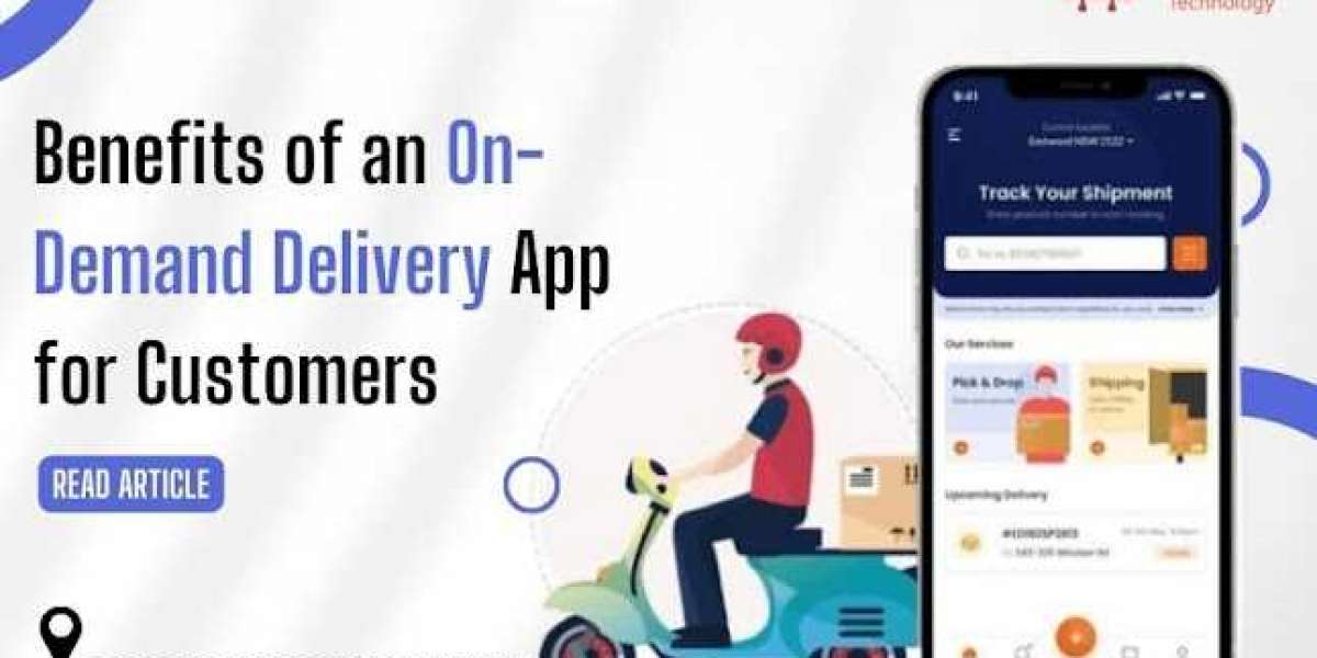 How & What Factors to Be Considered to Hire App Developers for On-Demand Delivery App?