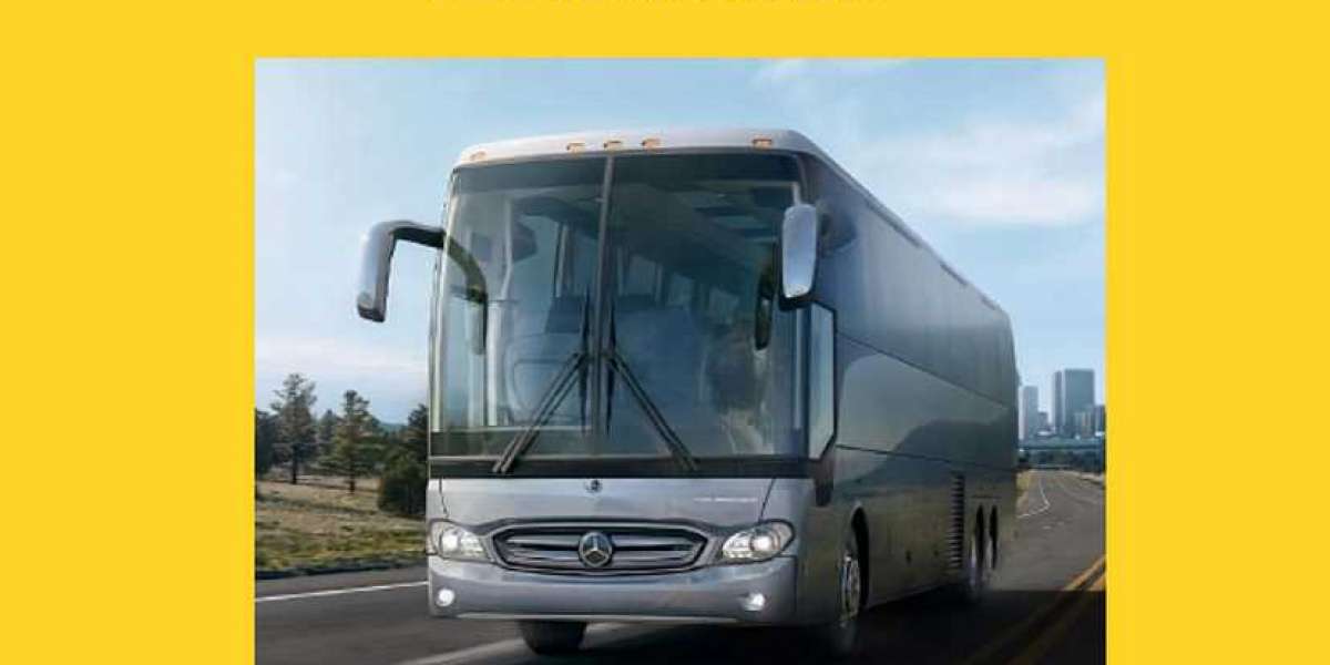 Embark on Unforgettable Journeys: Elevate Your Group Travel Experience with Bespoke Coach Hire Services