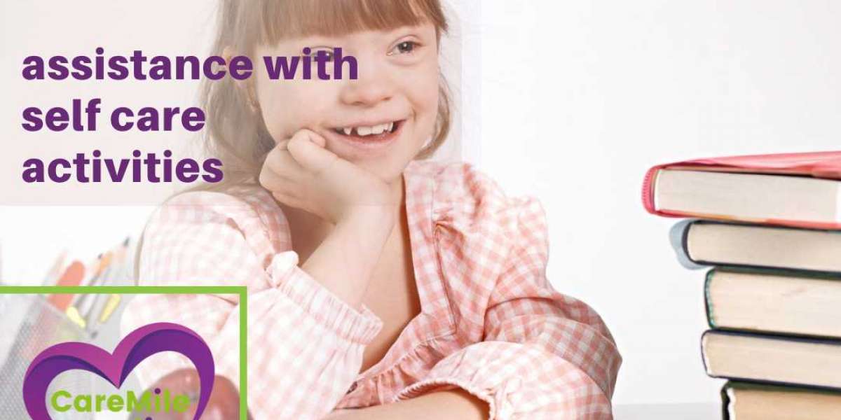 Your Trusted NDIS Provider in Melbourne VIC
