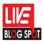 Live Blog Spot