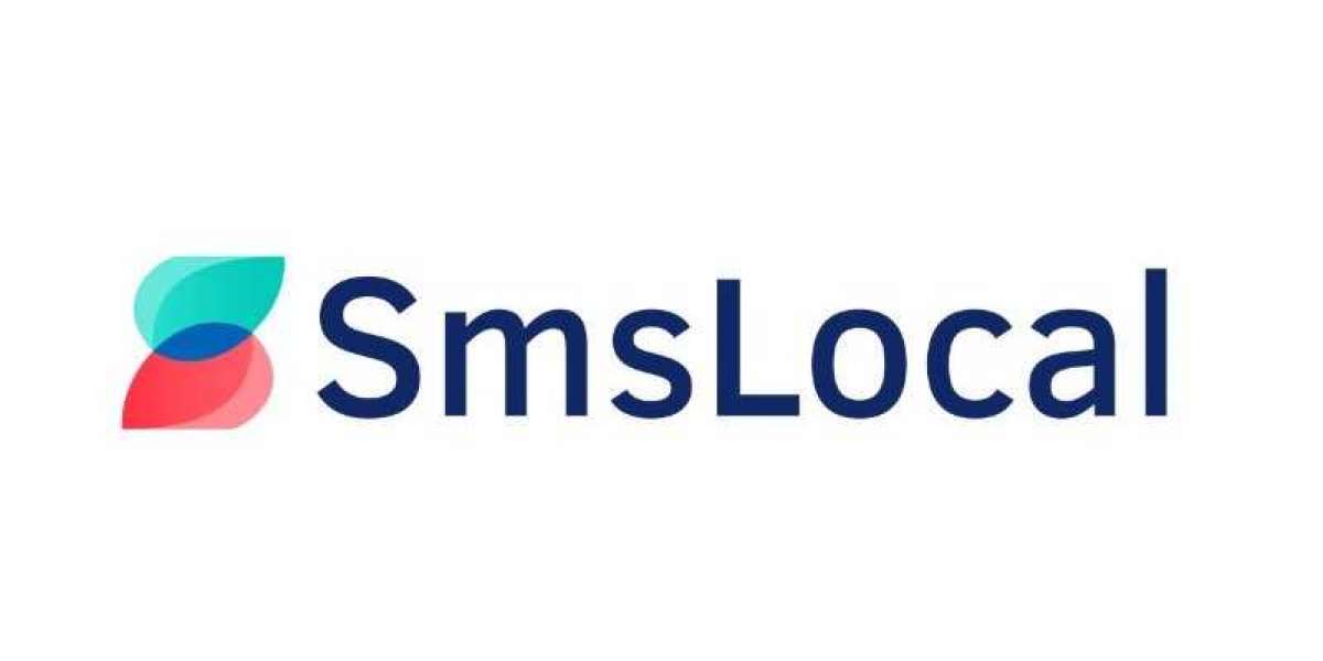 SMS Local: Building Scalable and Secure Gateway APIs for Modern Applications