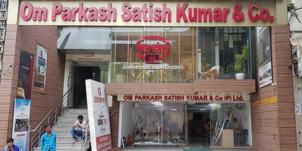 OpskTimber - Your Teak Wood Experts in India