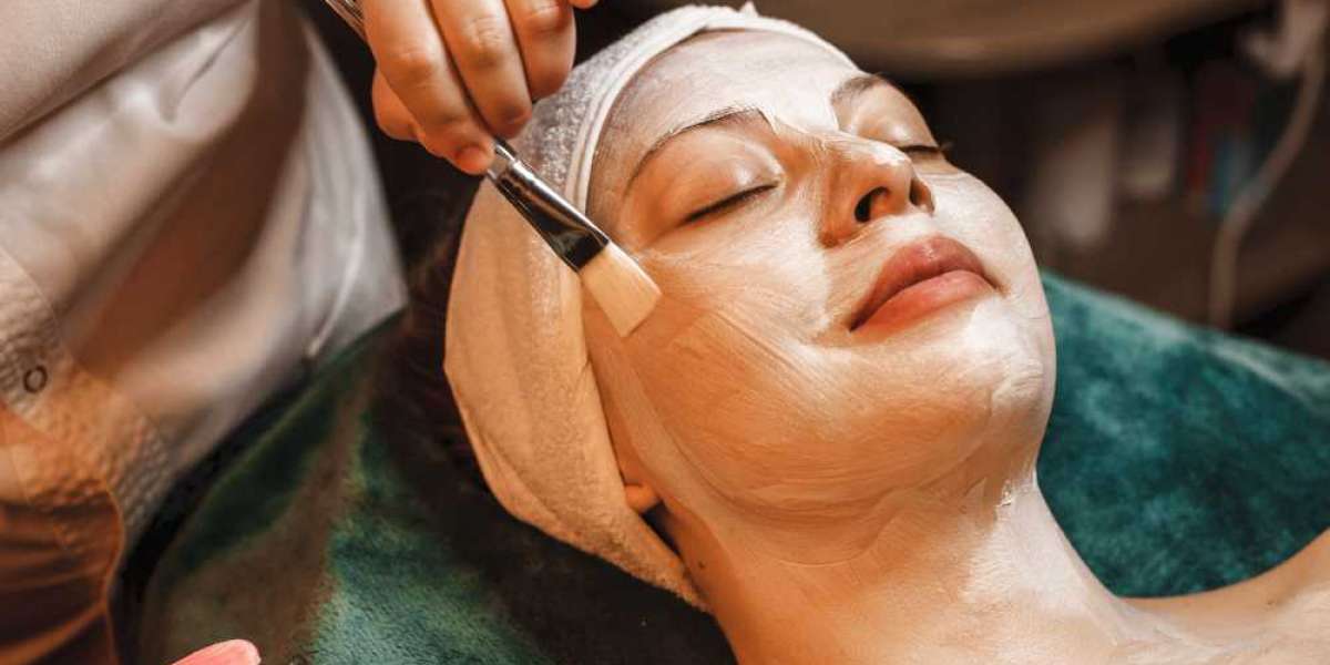 Skin Facial Treatments Without Side Effects