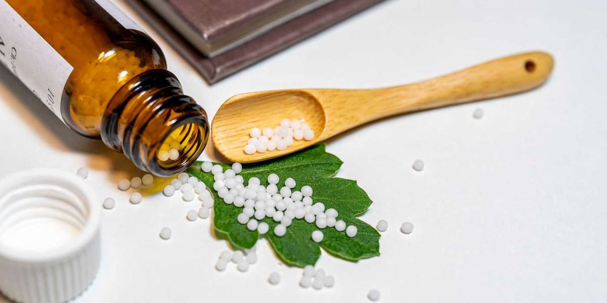 Outlook and Trends: Homeopathy Market Growth