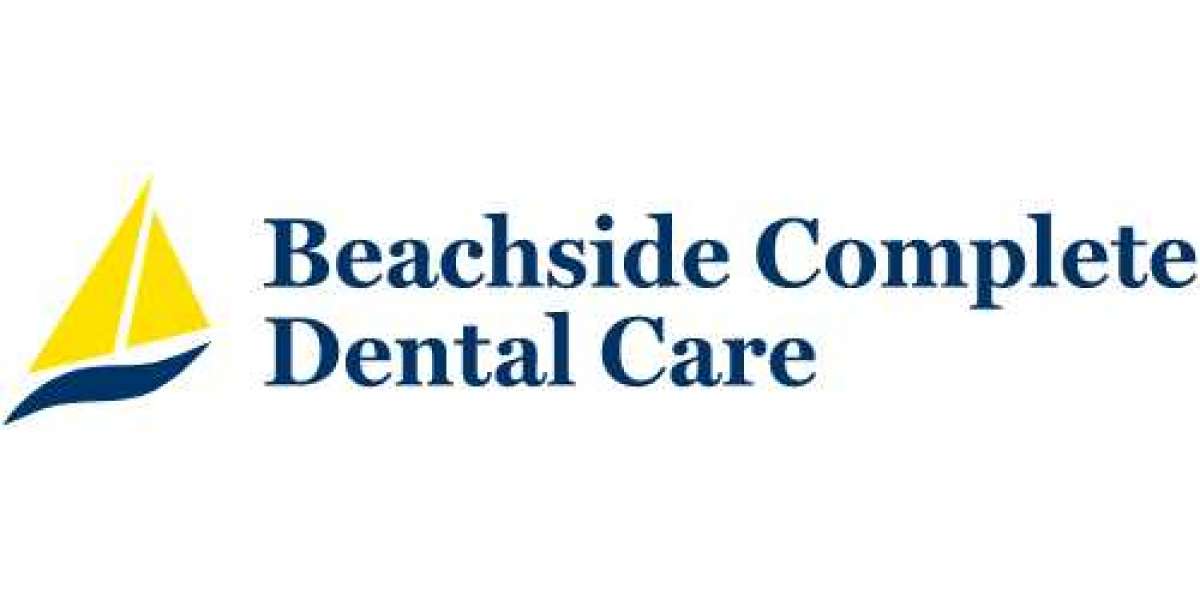 Change Your Grin with Beachside Dental