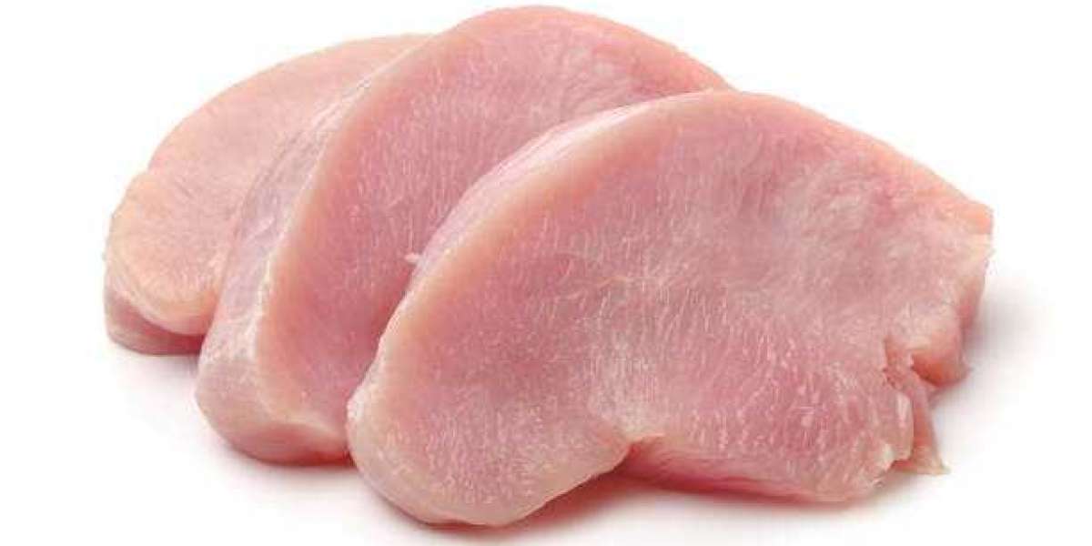 Turkey Meat Products Market Research, Gross Ratio, Driven Factors, and Forecast 2032