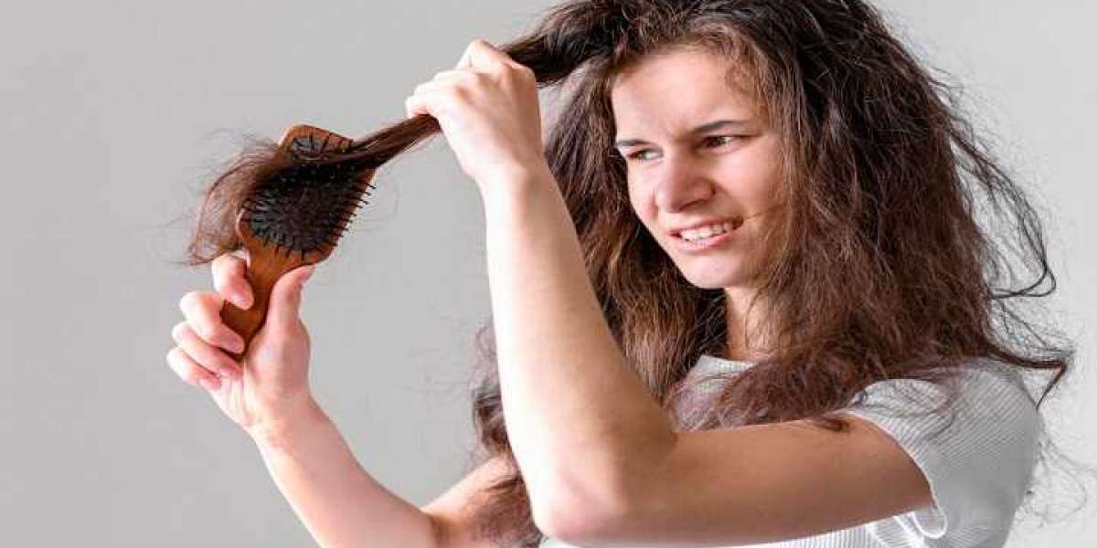 Discover the Power of Dandruff Free Shampoo for Scalp Health