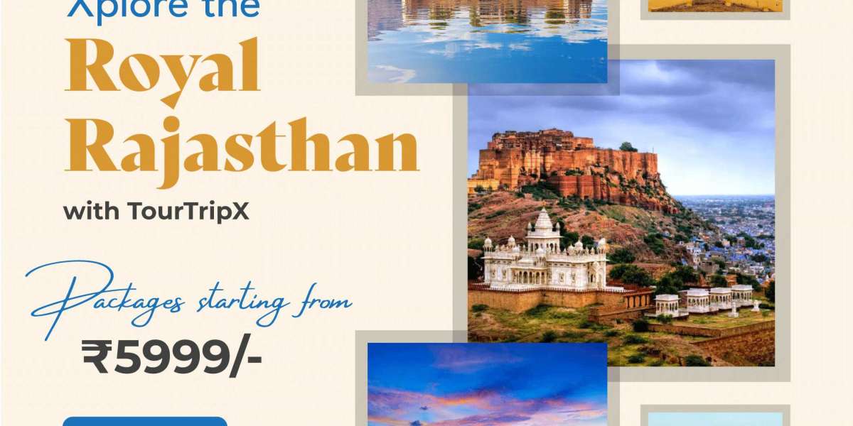 Our Xclusive Rajasthan Tour Packages