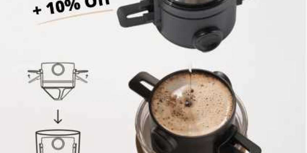 Unlocking Coffee Bliss: Discover Pour Over Coffee Filters at 2xespresso