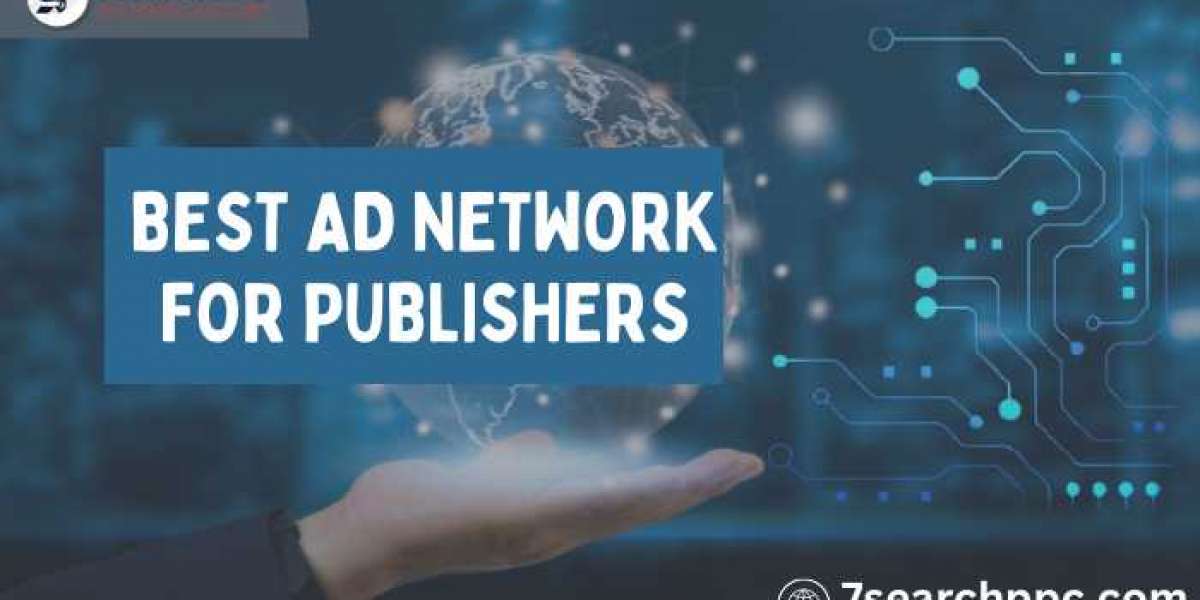 Best Ad Networks for Publishers in 2023
