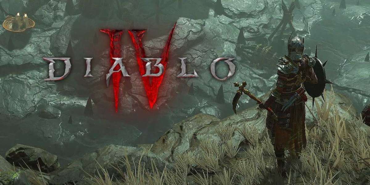 Rare Nodes is essential in Diablo 4 to enhance competencies and create the precise build