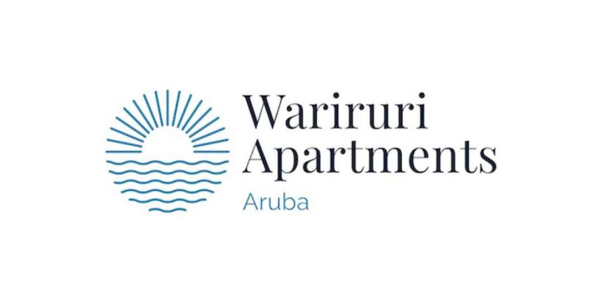 Discovering Paradise: Your Ultimate Guide to Wariruri Condos Aruba Apartments