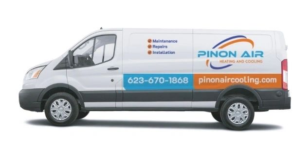 AC Replacement - pinonaircooling.com