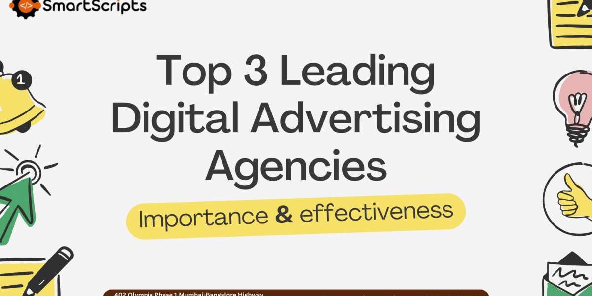 Discovering the Best Digital Advertising Agency for Your Success