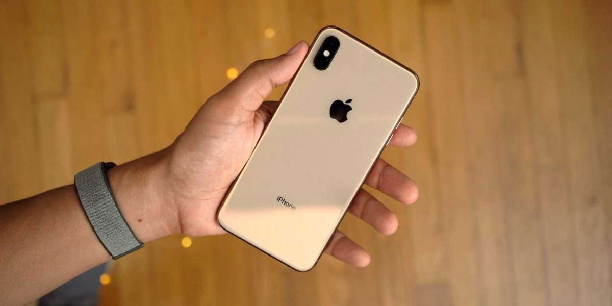 The Ultimate Guide to the iPhone XS Max
