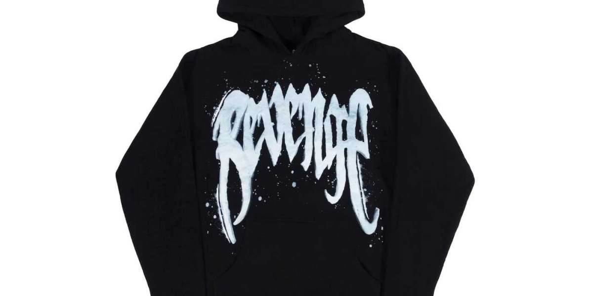 The Story Of Revenge Official Clothing And The XXXTentacion Hoodies