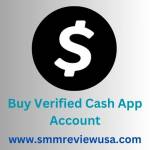 Buy Verified Cash App Account