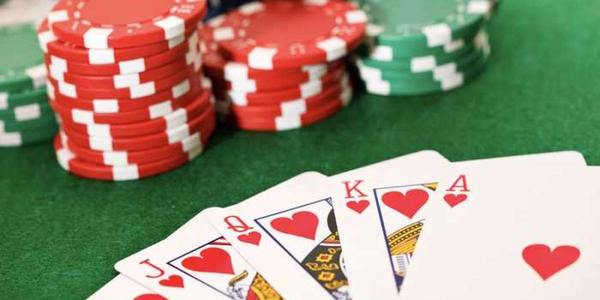 Cách để luôn thắng cược khi tham gia casino trực tuyến