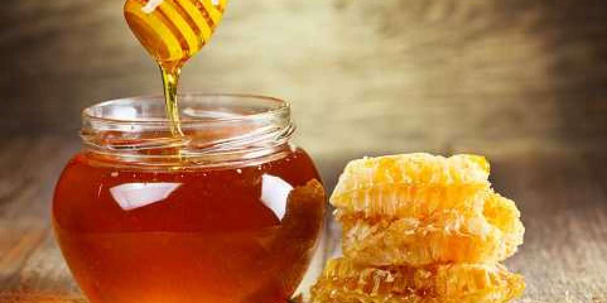 Honey Market Share Analysis by Company Revenue and Forecast 2030