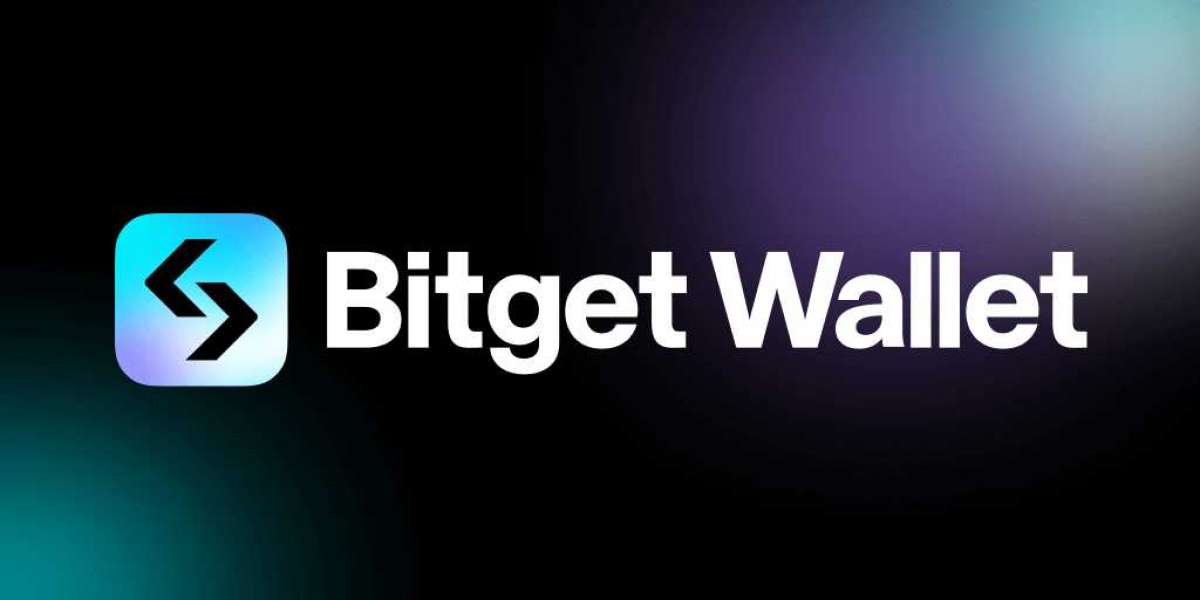 Bitget Wallet Extension - Crypto Trading