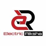 Electric Riksha