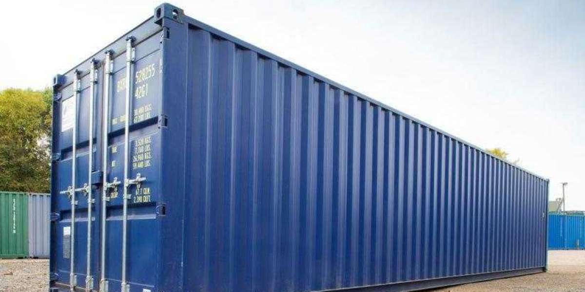 Things You Need To Know Before You Purchase a Container For Sale In UK
