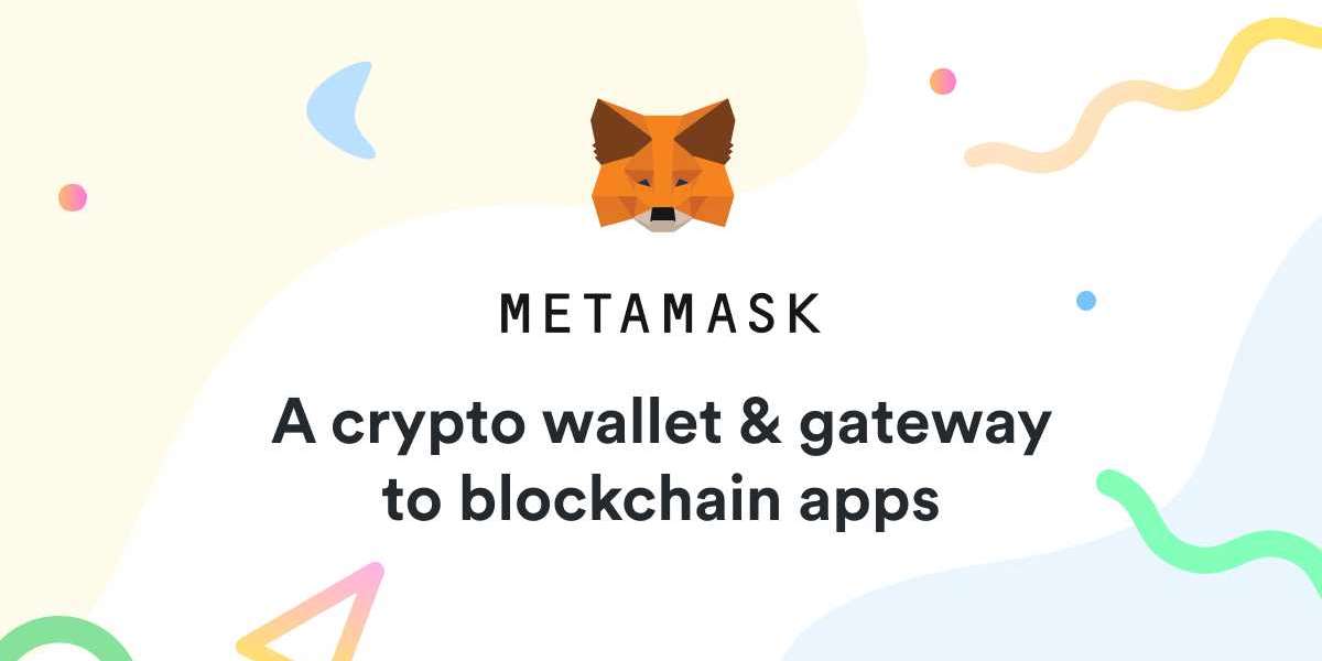 MetaMask Extension for Chrome and Firefox