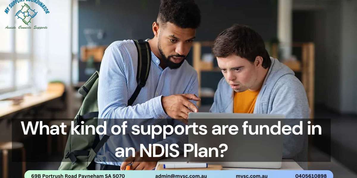 What should you expect from a good ndis Support Coordinator?