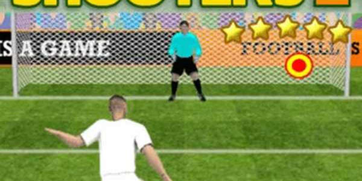 penalty shooters 2 is a fascinating football game