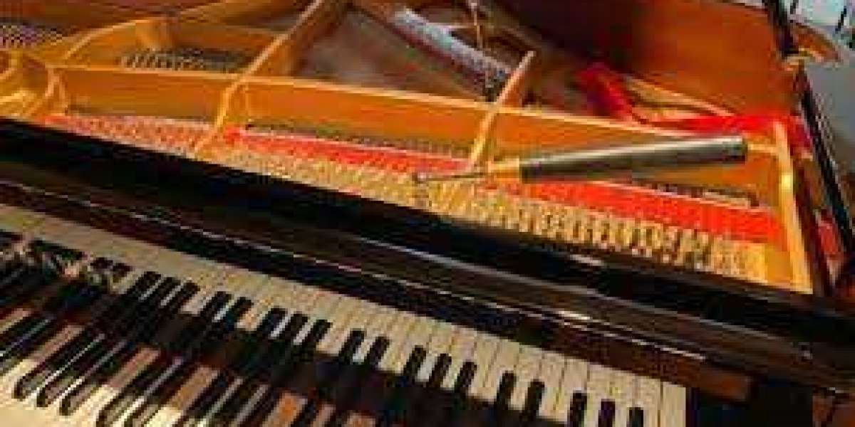 The Benefits of Regular Piano Tuning