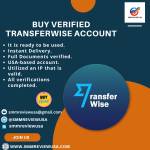 Buy Verified Transferwise Account