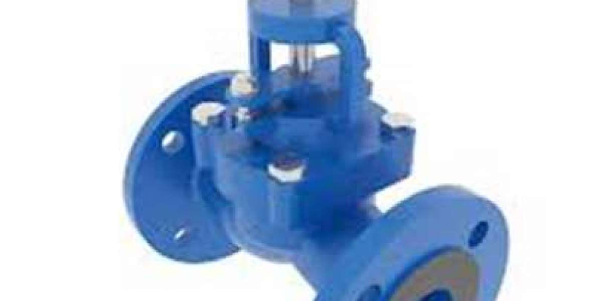 Unlocking Efficiency and Reliability: Valves for the Oil and Gas Industry