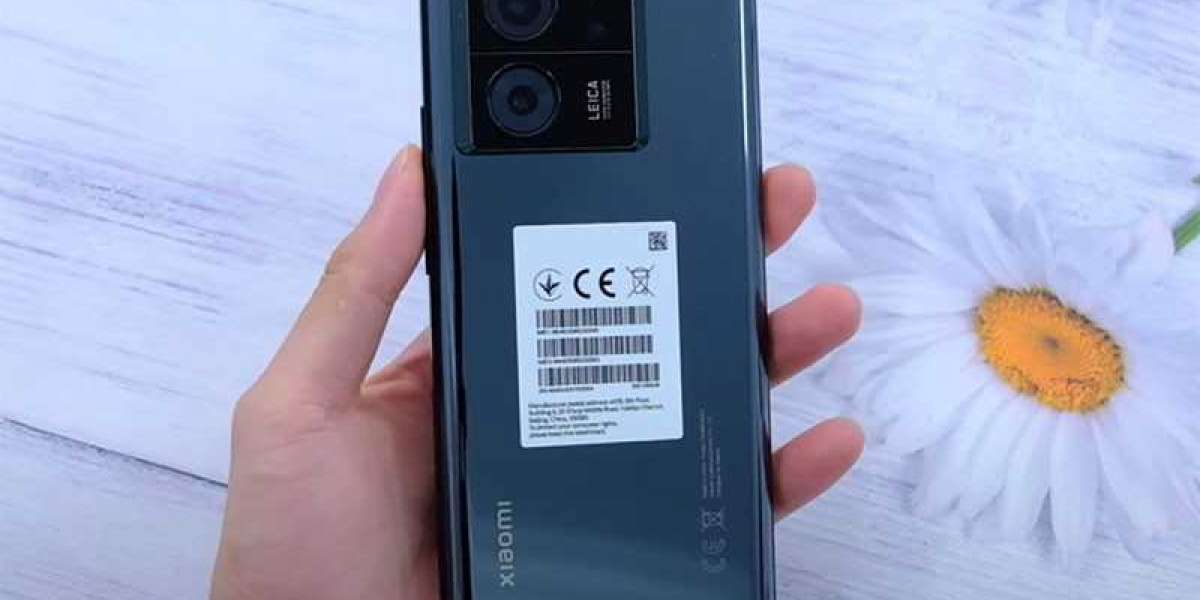 Danh gia camera selfie Xiaomi 13T: Khong the quay phim 4K
