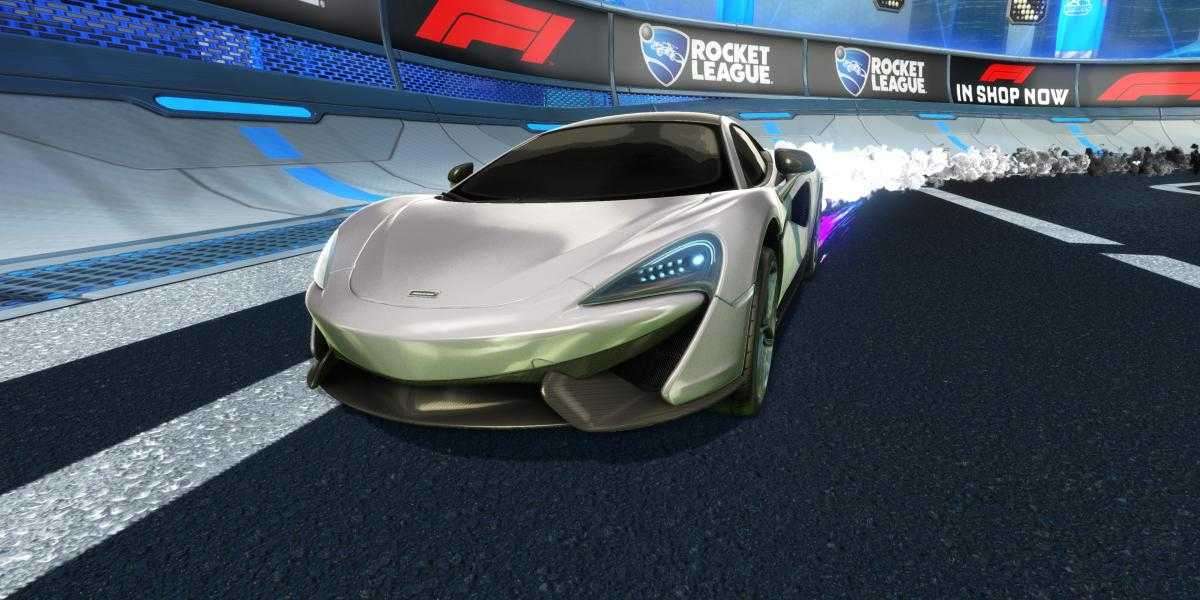 Buy Rocket League Crates and Other Rocket League Items Fast at Lolga.com!
