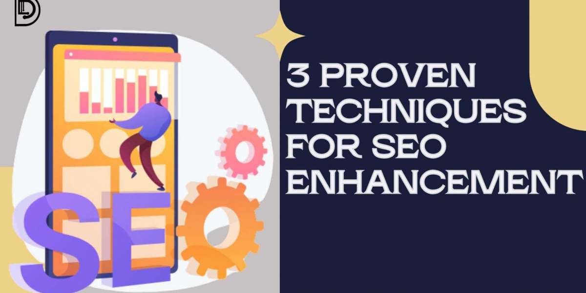 Boost Rankings with 3 Proven Techniques for SEO Enhancement