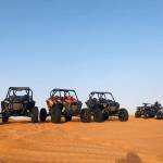 Dune Buggy rental in Dubai