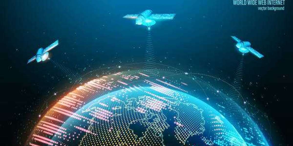 Earth Observation Satellite Market Emerging Analysis, Demand, Size, and Trends Report by 2030