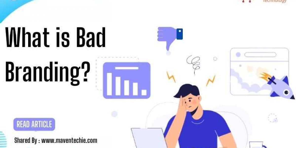 What Is Bad Branding? Common Branding Mistakes to Avoid and How to Fix Them
