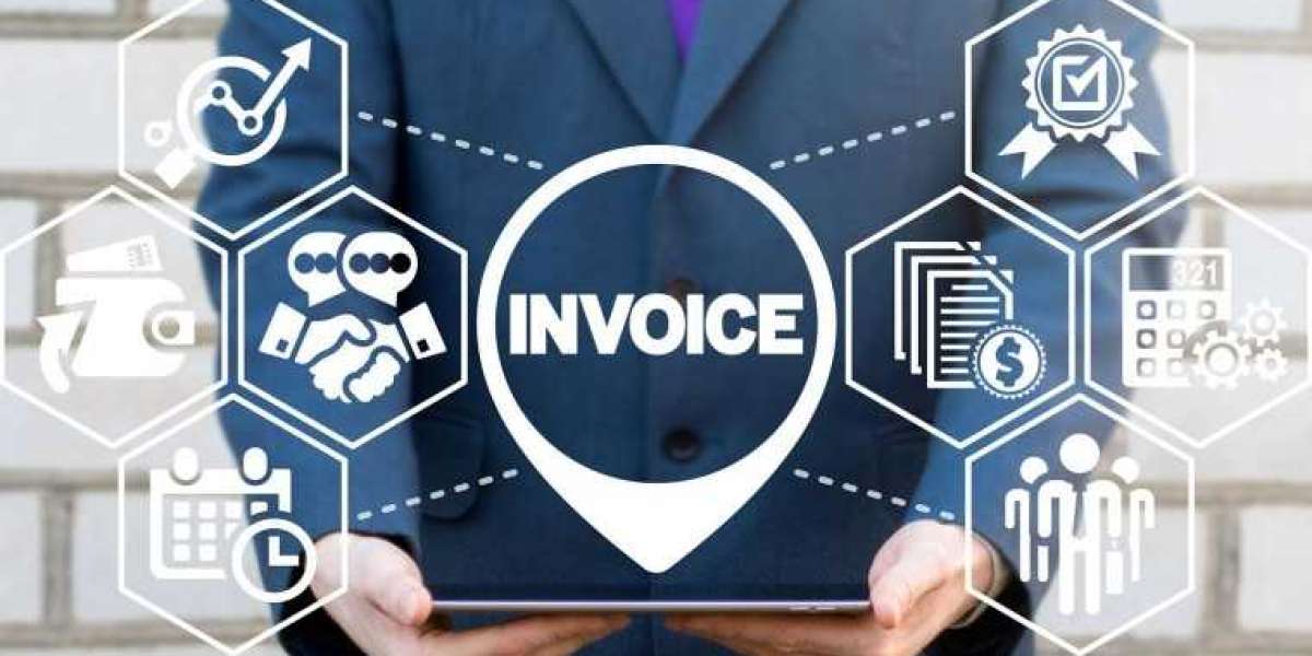 Security and Compliance in Invoice Processing Solution: What You Need to Know
