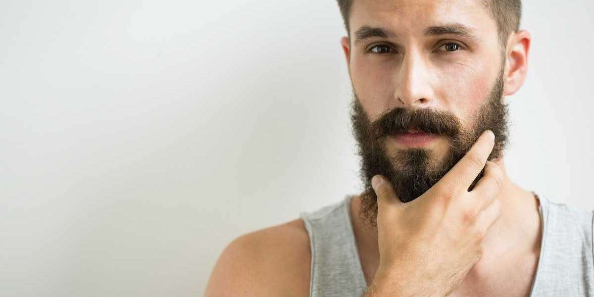 Beard Maintenance Tips for Beginners: Start Your Grooming Journey