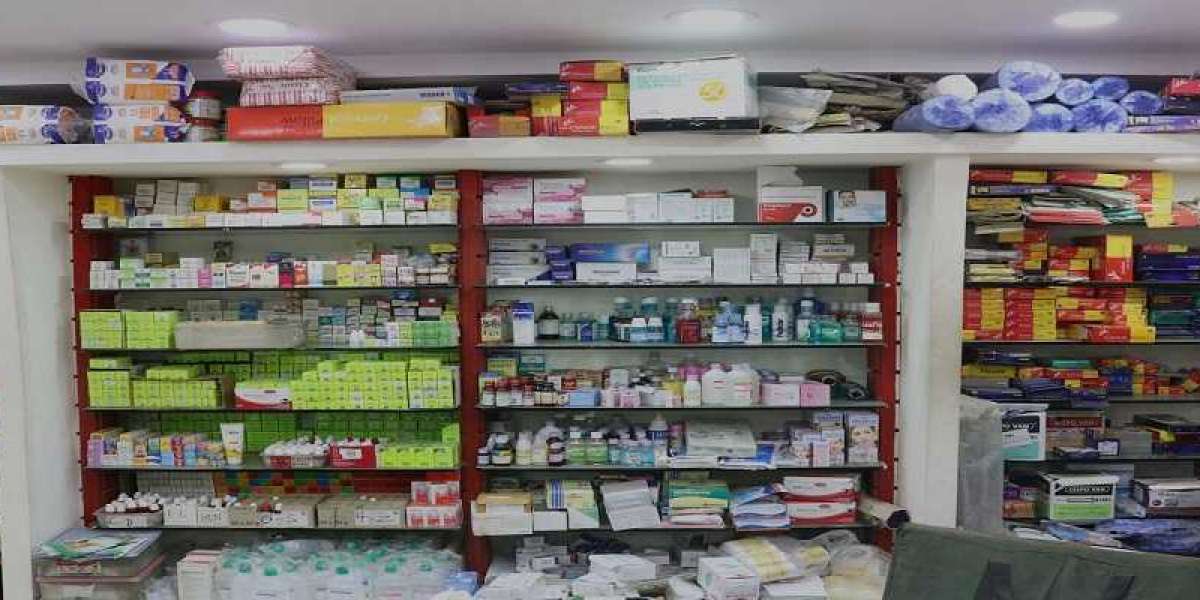 Best Medical Store Franchise Opportunities in India