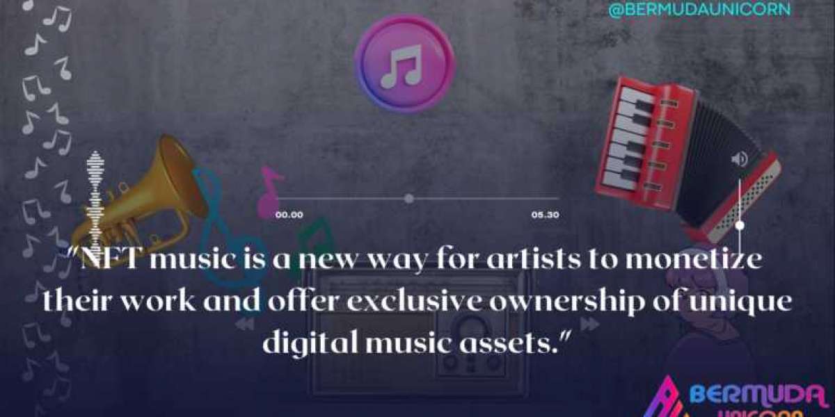 NFT Music and Entertainment || Metaverse Integration and Virtual Real Estate NFTs