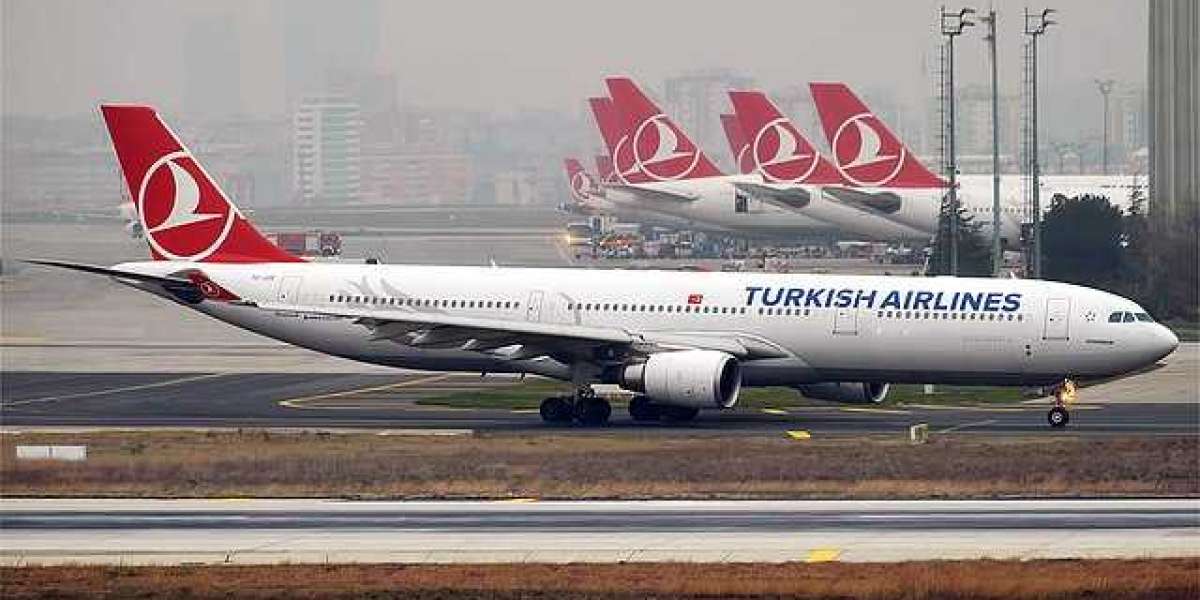 How to Book Multi-City Flights on Turkish Airlines